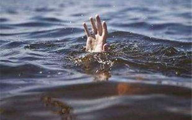 غرق شدن پدر و پسر در رودخانه کرج