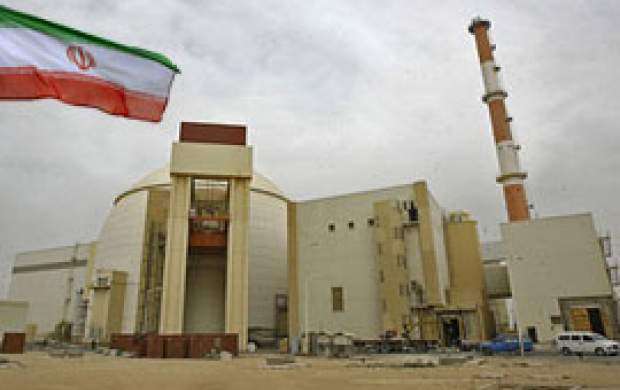 مجوز ویژه کابینه برای نیروگاه اتمی بوشهر