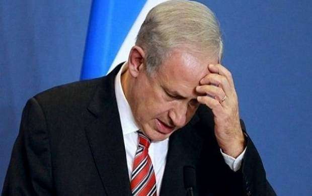 نتانیاهو: ایران از سوریه خارج شود!