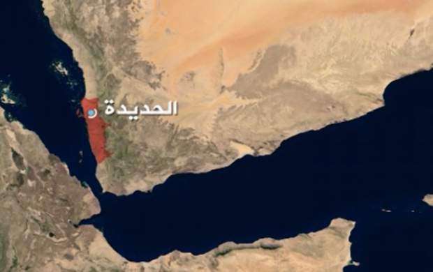 شناسایی یک باند جاسوسی سعودی در «الحدیده»