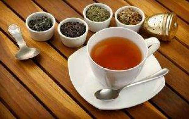 انواع چای گیاهی +خواص آنها