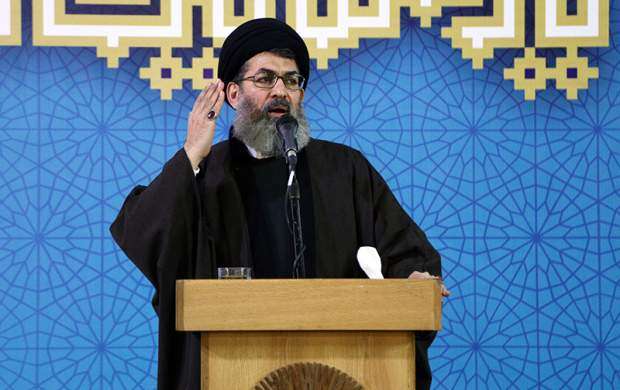تحلیل دبیرکل حزب‌ الله عراق از نتایج انتخابات