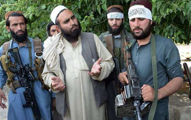 بیانیه‌های رهبران طالبان پس از پایان آتش‌بس
