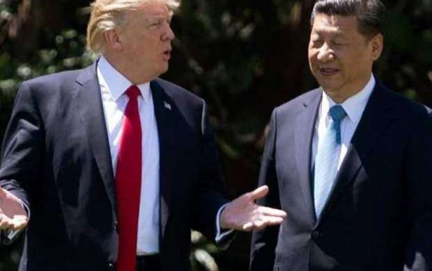 ترامپ چین را تهدید به افزایش مجدد تعرفه‌ها کرد