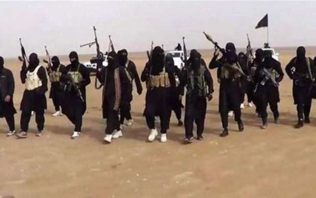 ربوده شدن ۳۰ غیرنظامی توسط داعش در صلاح‌الدین
