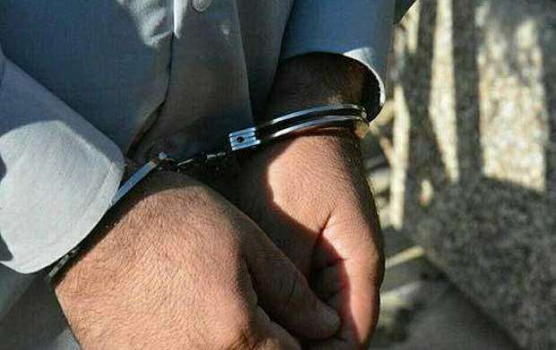 دستگیری یک نفر در پرونده اخیر ایرانشهر