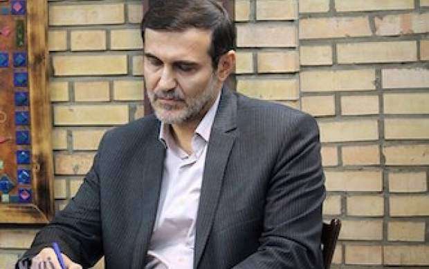 نماینده اصلاح‌طلب تهران از مجلس استعفا داد