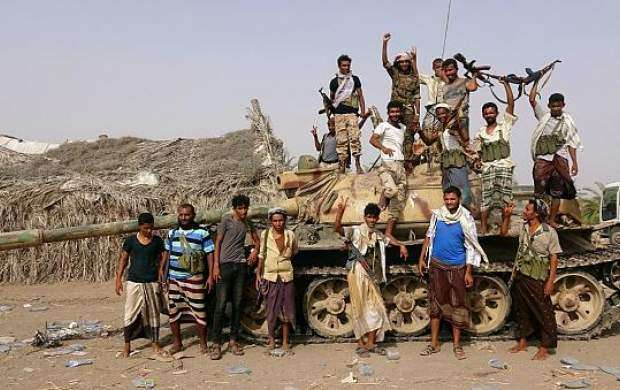 جدیدترین اخبار از نبرد ساحل غربی یمن