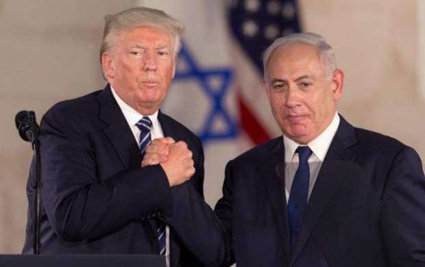 راهکار کاسب‌کارانه ترامپ درباره غزه