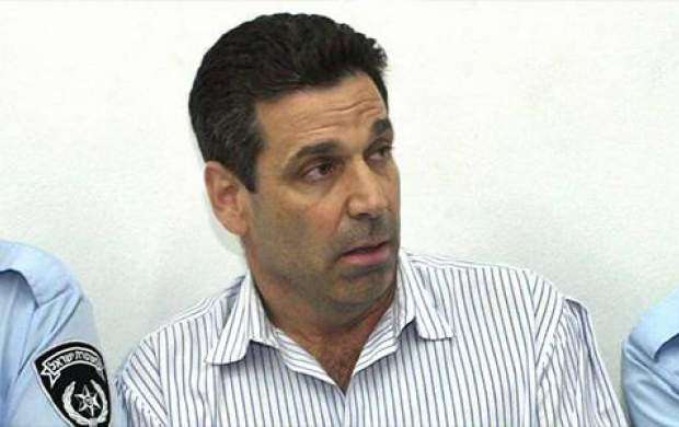 بازتاب گسترده بازداشت وزیر اسرائیلی