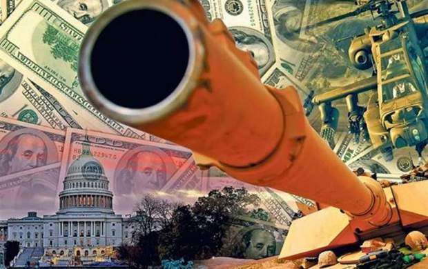 روش آمریکا برای رقابت در عرصه تجارت جهانی سلاح