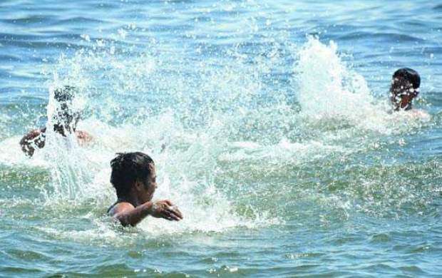 آشنایی با فواید ورزش در آب