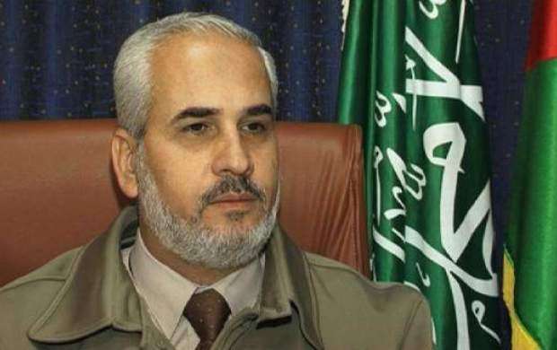 جنبش حماس: موشک پاسخ موشک است