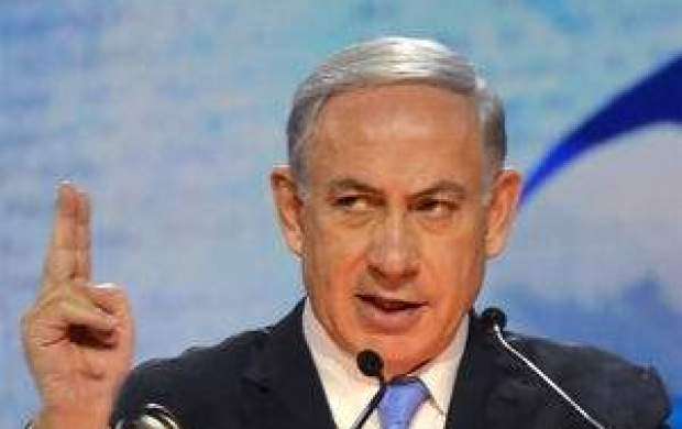 نتانیاهو مردم غزه را دوباره تهدید کرد