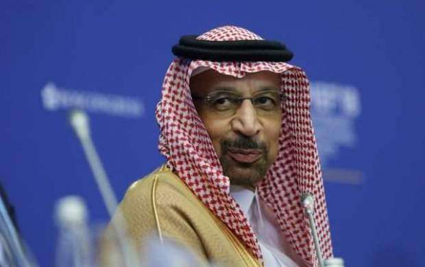 چرخش سیاست تولید عربستان با یک پیام