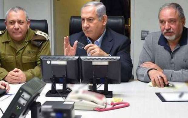 بررسی طرح ترور رهبران حماس توسط اسرائیل