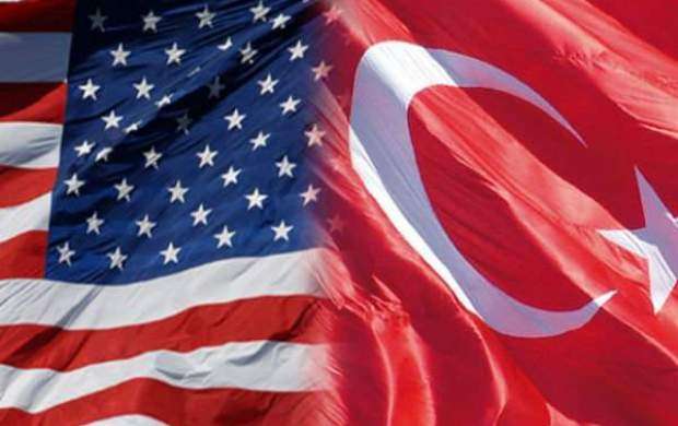 ترکیه هم به جنگ تجاری علیه آمریکا پیوست