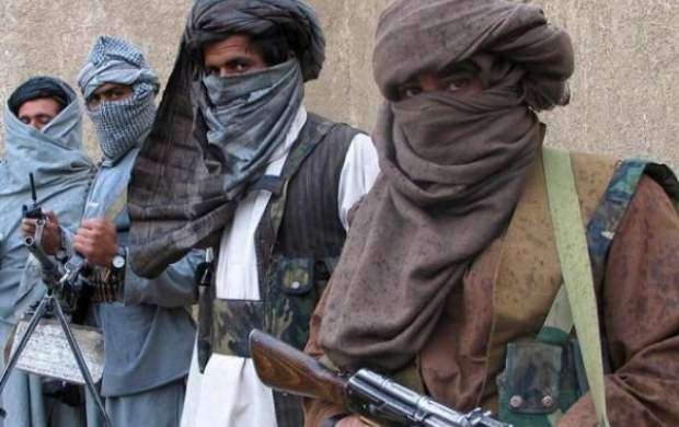 حمله طالبان به چند شهر  افغانستان