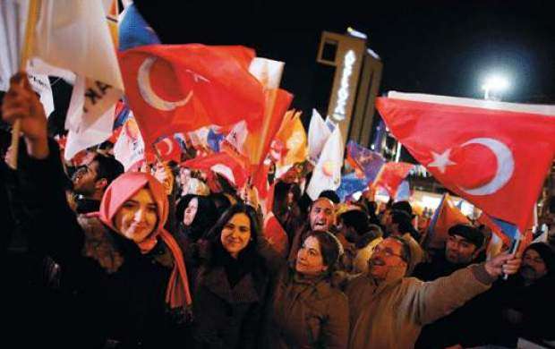 چرایی انتخابات زودهنگام در ترکیه