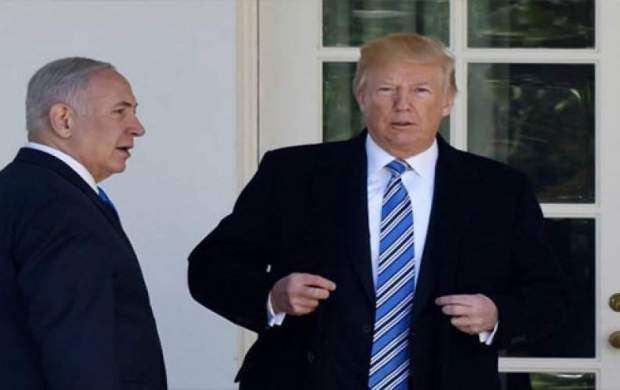 تهدیدهای آمریکا و اسرائیل علیه ایران توخالی است