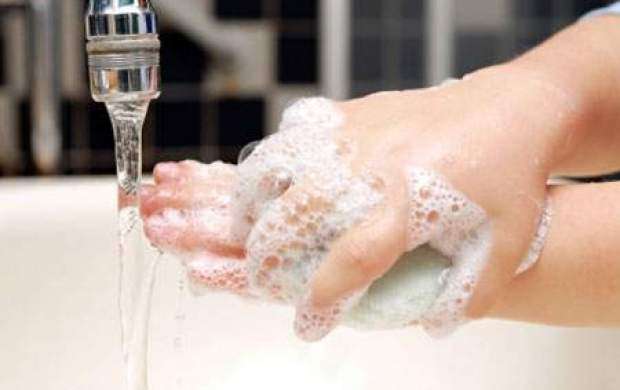 اهمیت شستن دست در افزایش ایمنی غذا