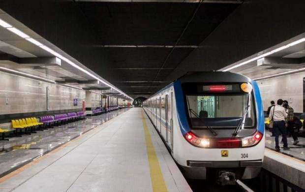 زمان افتتاح خط ۷ مترو تهران مشخص شد