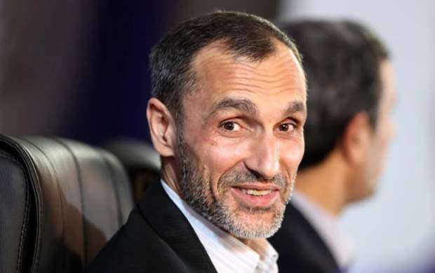 تکذیب خبر مربوط به کانال احمدی نژاد درباره بقایی