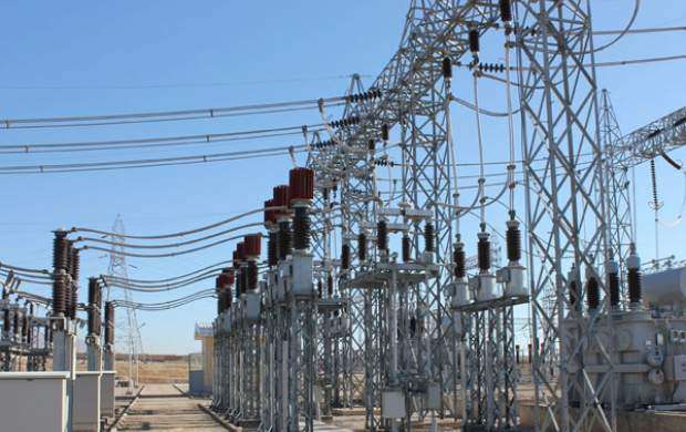 واردات ۸۰ مگاوات برق از جمهوری آذربایجان