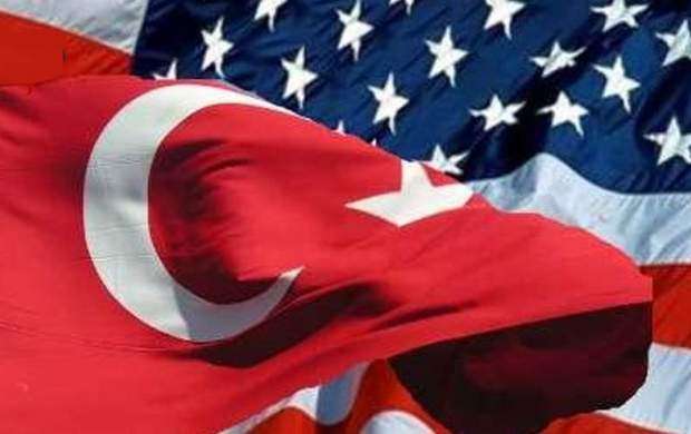 اقدامات تلافی جویانه تعرفه ای ترکیه در برابر آمریکا