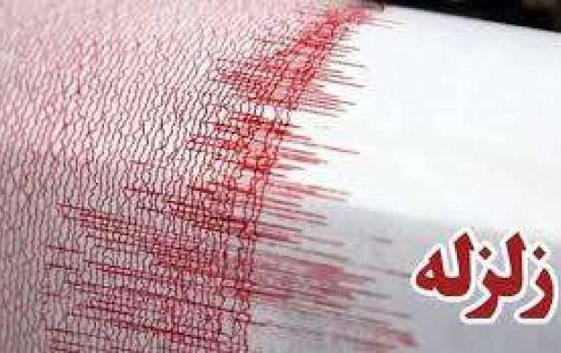 زلزله بندر کنگان در استان بوشهر را لرزاند