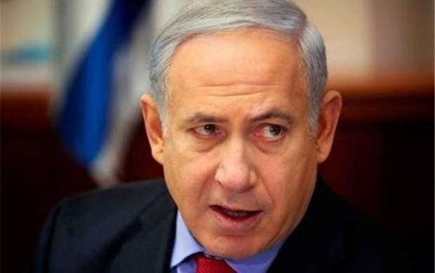 چرا نتانیاهو دستپاچه به اردن شتافت؟