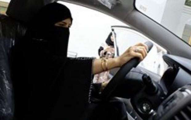 ممنوعیت رانندگی بانوان عربستانی رسما لغو شد