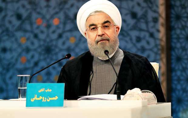 وعده‌ جالب حسن روحانی در دوران انتخابات
