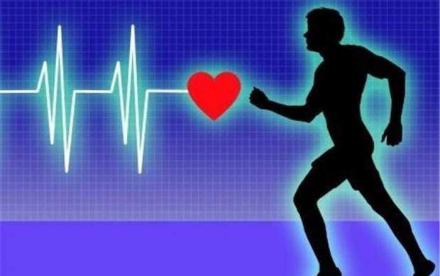 بیماران قلبی به جای کاهش وزن ورزش کنند