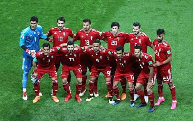 فونته: ایران قوی‌ترین تیم آسیاست