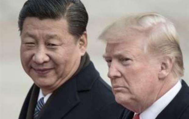 ترامپ محدودیت‌های جدید علیه چین وضع می‌کند