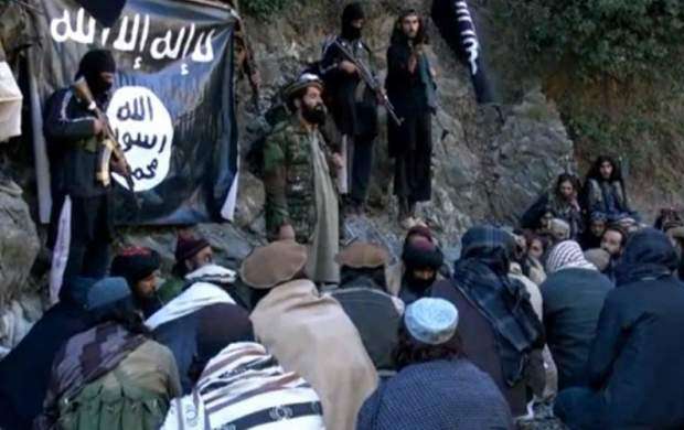 خطرات كوچ داعشي‌ها به افغانستان