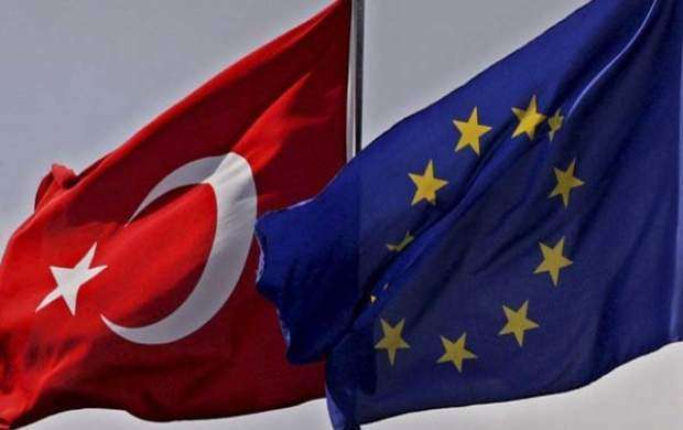 واکنش کمیسیون اروپا به نتیجه انتخابات در ترکیه