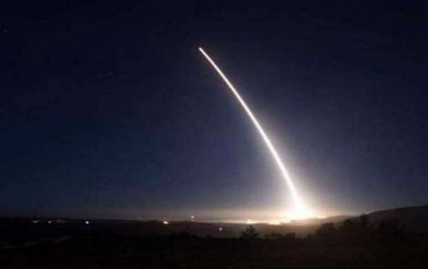 آمریکا حمله موشکی یمن به ریاض را محکوم کرد