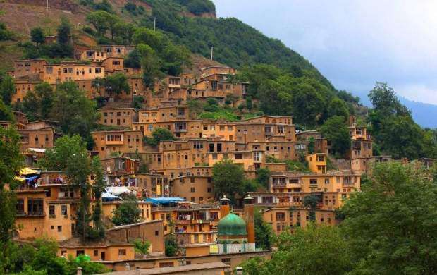 چند درصد تهرانی‌ها در روستا زندگی می‌کنند؟