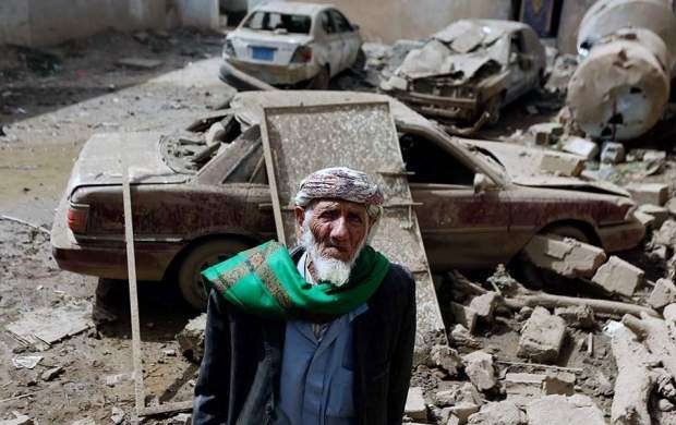 اتحادیه اروپا: موضوع یمن راه حل نظامی ندارد