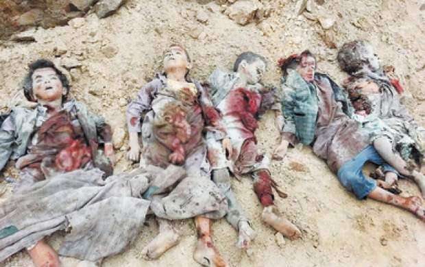 عربستان ۳۶۸ کودک یمنی را کشته است