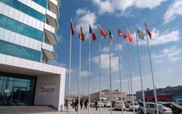 هتلی در محل بازی‌های جام جهانی تخلیه شد