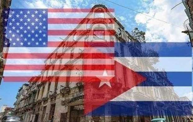 آمریکا خواستار آزادی دو زندانی سیاسی در کوبا شد