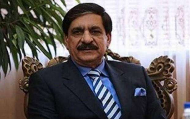 مشاور عالی امنیت ملی پاکستان استعفا داد
