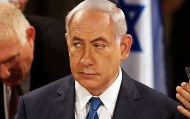 جدیدترین شیرین کاری نتانیاهو برای ملت ایران