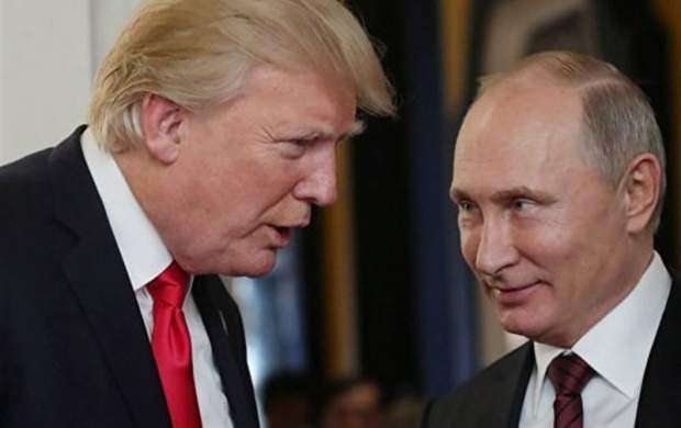 دیدار پوتین-ترامپ مورد نیاز آمریکاست یا روسیه؟