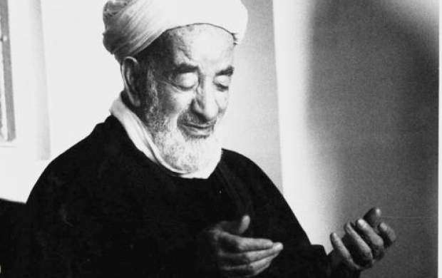 ماجرای سیلی خوردن آیت الله حق شناس