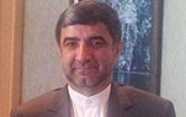 ​سفیر جدید ایران در لبنان تعیین شد