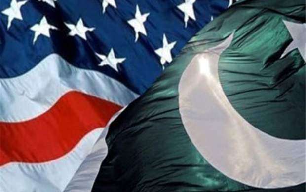 اذعان آمریکا به مبارزه پاکستان با قاچاق انسان